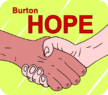 Burton HOPE